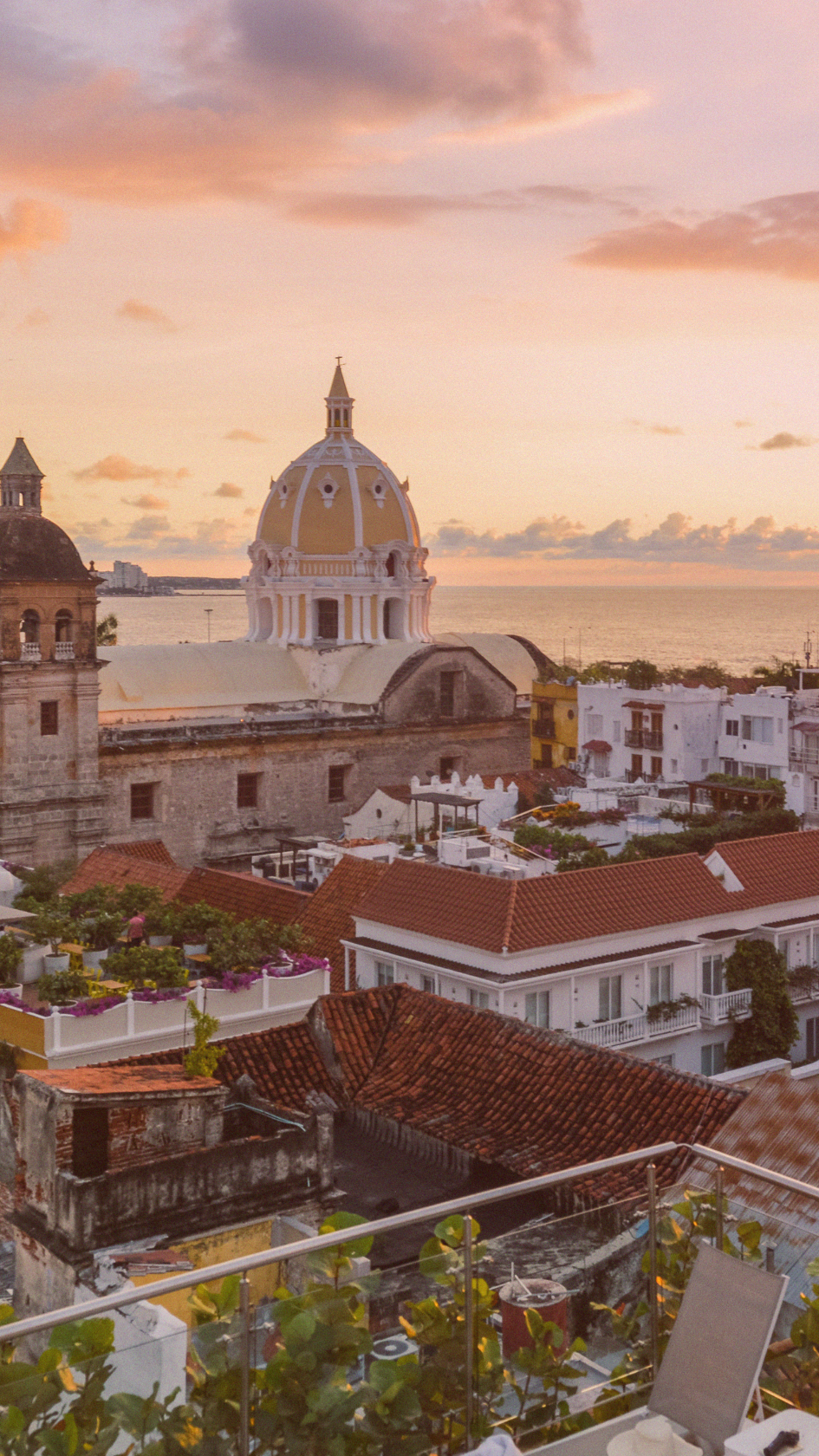 Best Places to Travel in January 2024 For Warm&nbsp;Weather