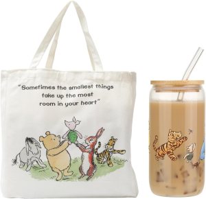 12 Affordable Gifts for Winnie the Pooh Fans – For Christmas 2024