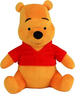 12 Affordable Gifts for Winnie the Pooh Fans – For Christmas 2024