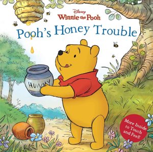 12 Affordable Gifts for Winnie the Pooh Fans – For Christmas 2024